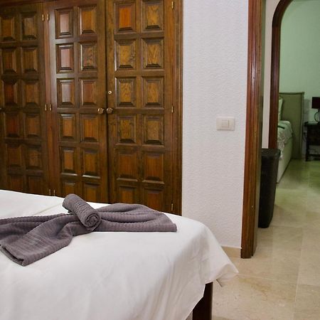 Panoramic Seaview Escape Villa ปัวร์โตเดซานตีอาโก ภายนอก รูปภาพ