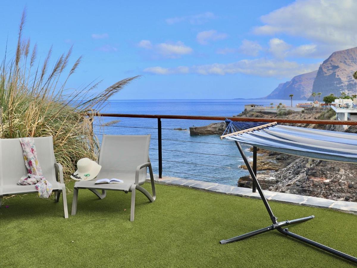 Panoramic Seaview Escape Villa ปัวร์โตเดซานตีอาโก ภายนอก รูปภาพ