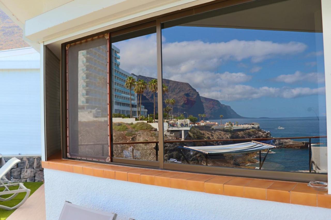Panoramic Seaview Escape Villa ปัวร์โตเดซานตีอาโก ภายนอก รูปภาพ