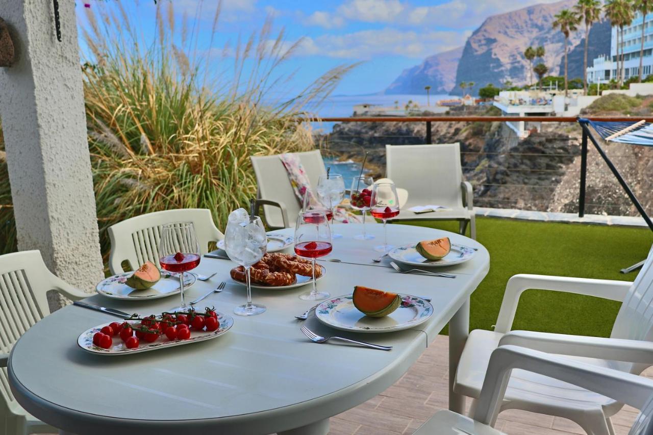 Panoramic Seaview Escape Villa ปัวร์โตเดซานตีอาโก ภายนอก รูปภาพ