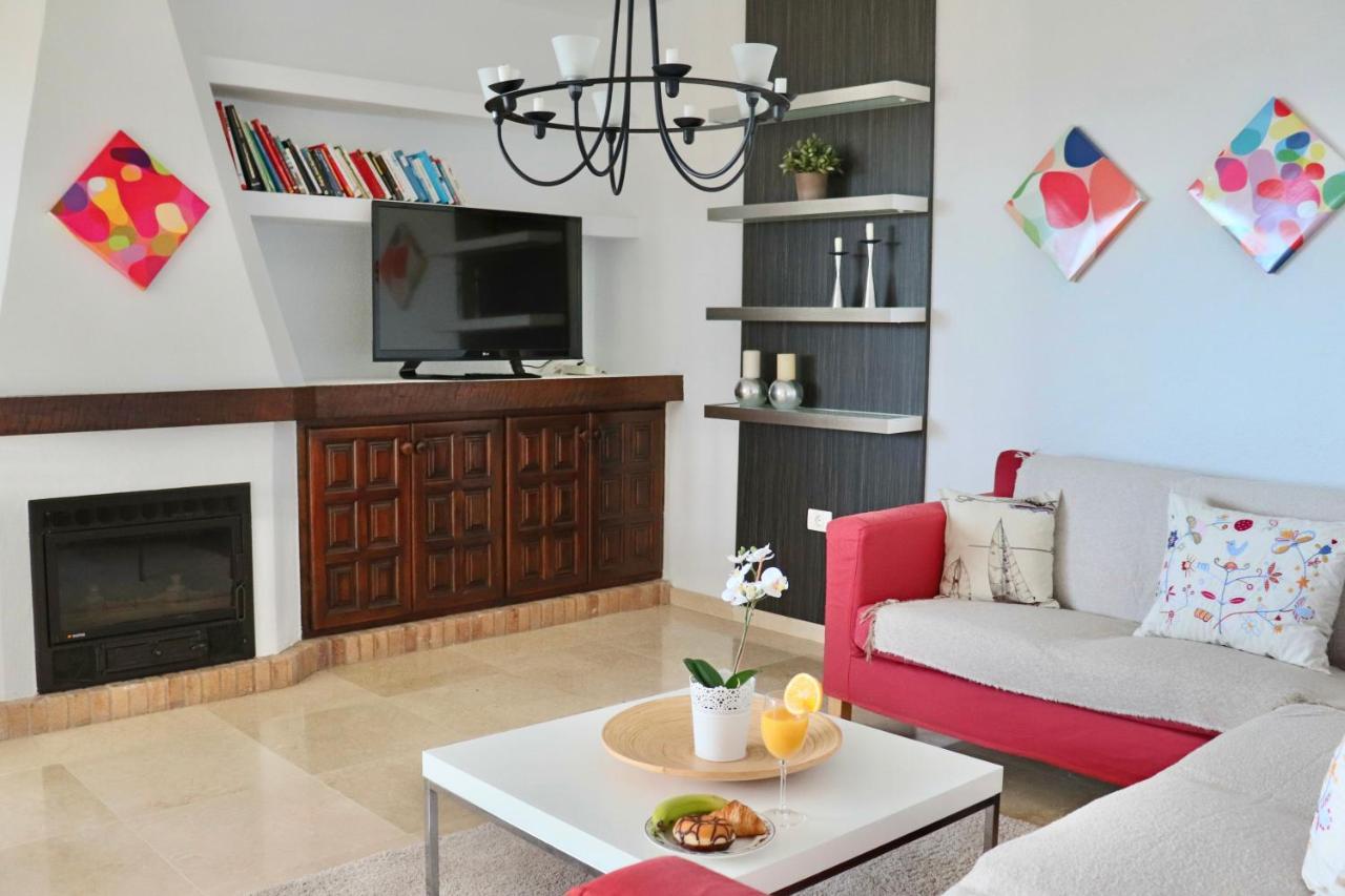 Panoramic Seaview Escape Villa ปัวร์โตเดซานตีอาโก ภายนอก รูปภาพ