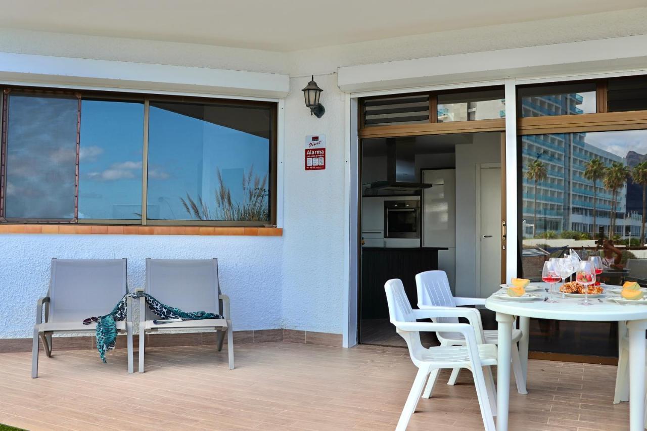 Panoramic Seaview Escape Villa ปัวร์โตเดซานตีอาโก ภายนอก รูปภาพ