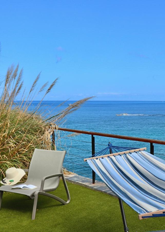 Panoramic Seaview Escape Villa ปัวร์โตเดซานตีอาโก ภายนอก รูปภาพ