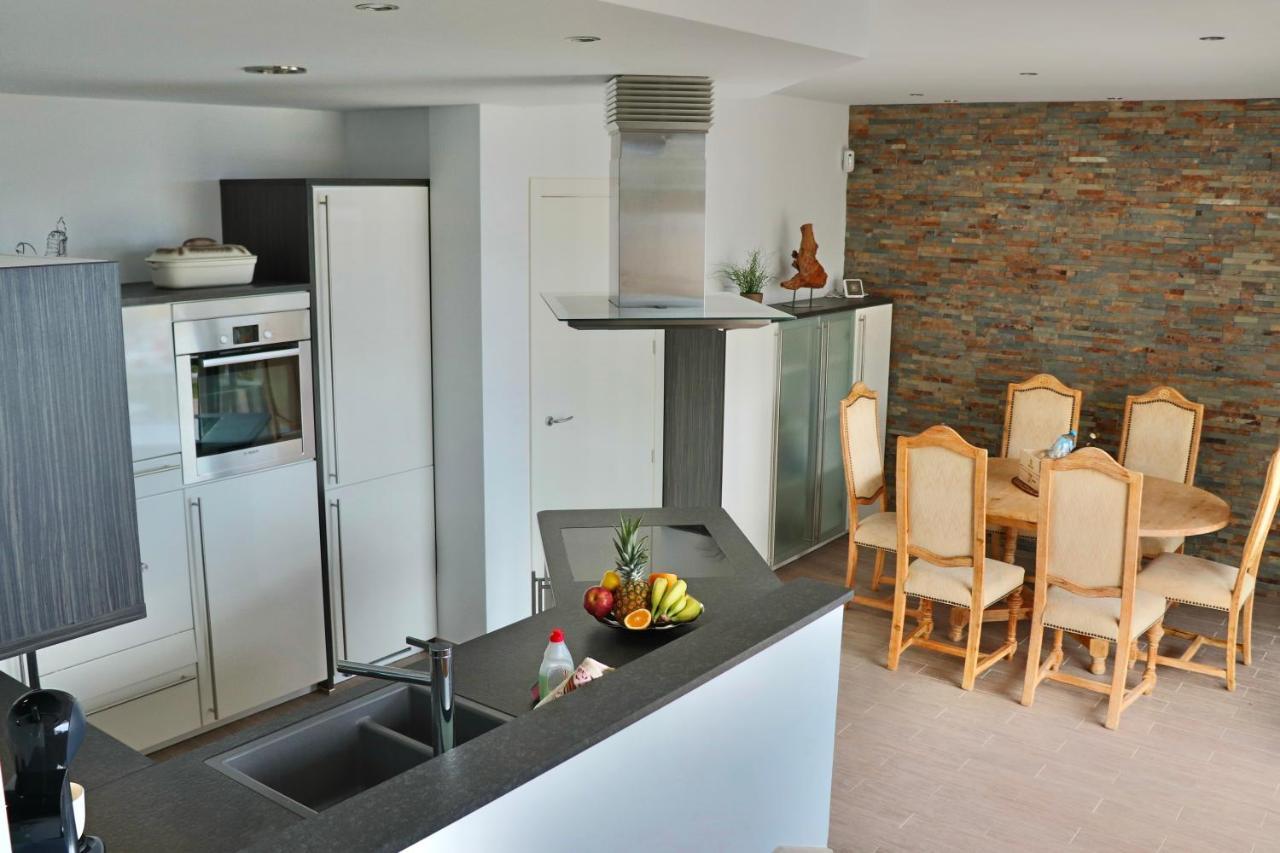 Panoramic Seaview Escape Villa ปัวร์โตเดซานตีอาโก ภายนอก รูปภาพ