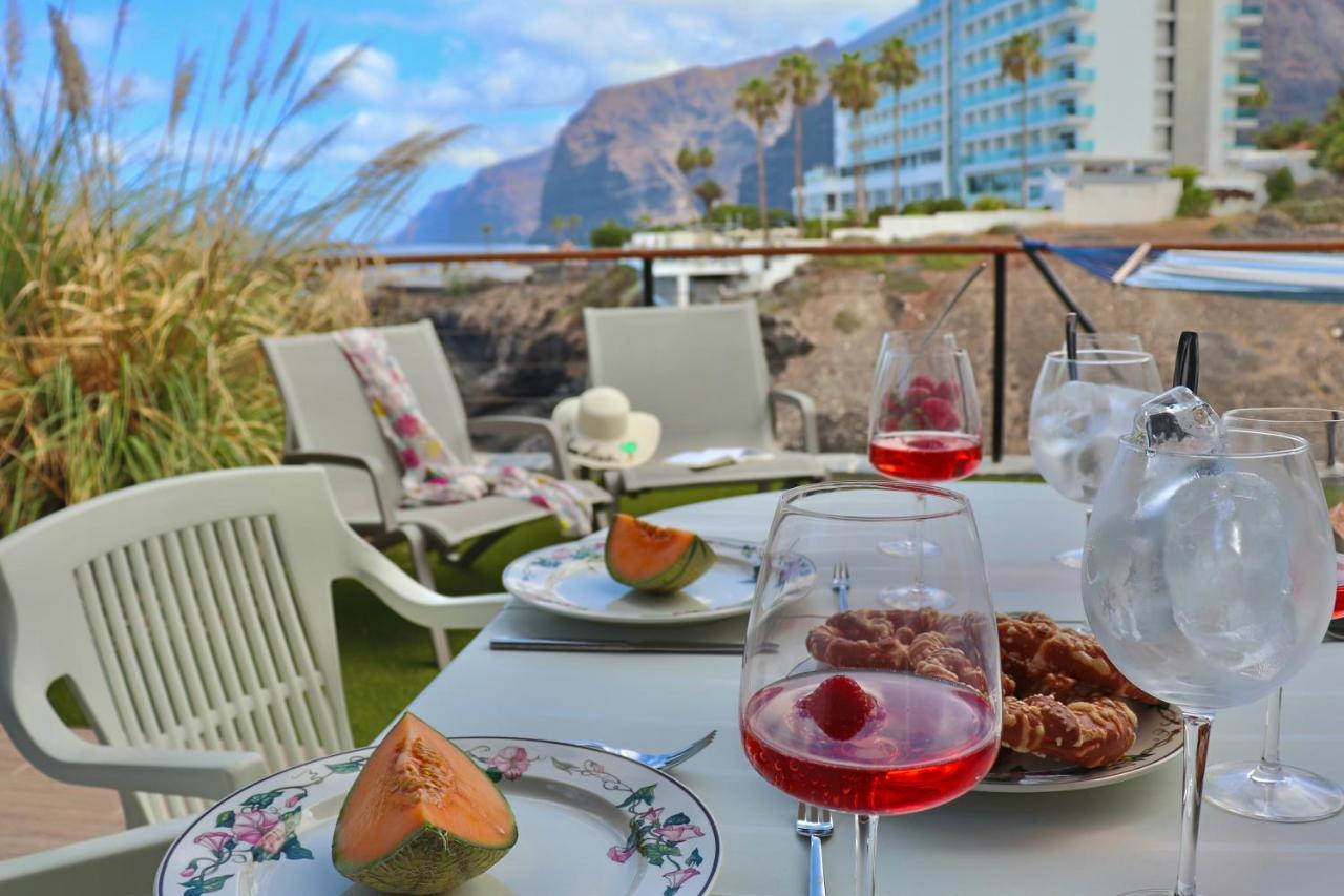 Panoramic Seaview Escape Villa ปัวร์โตเดซานตีอาโก ภายนอก รูปภาพ
