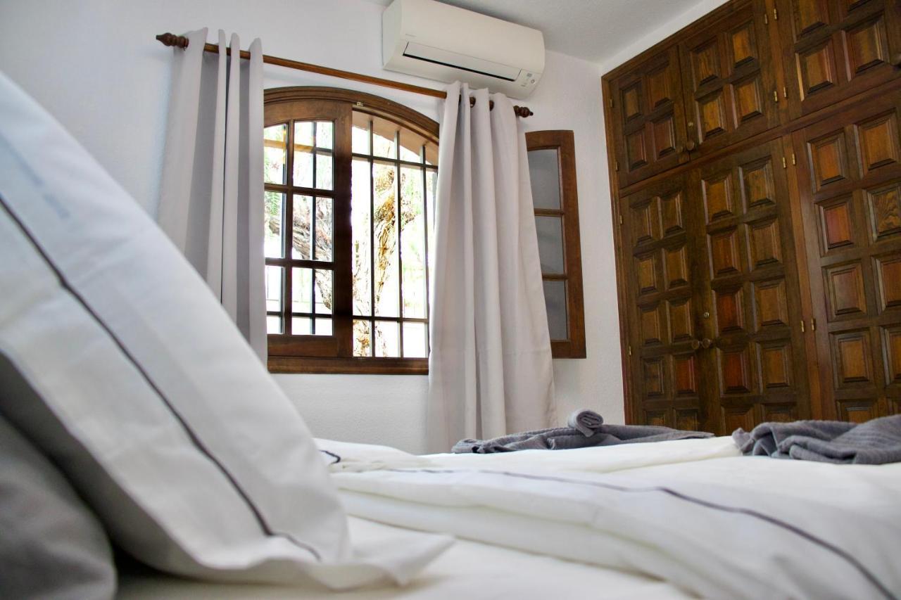 Panoramic Seaview Escape Villa ปัวร์โตเดซานตีอาโก ภายนอก รูปภาพ
