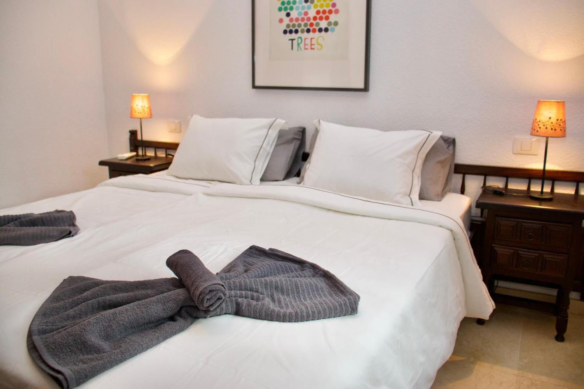 Panoramic Seaview Escape Villa ปัวร์โตเดซานตีอาโก ภายนอก รูปภาพ