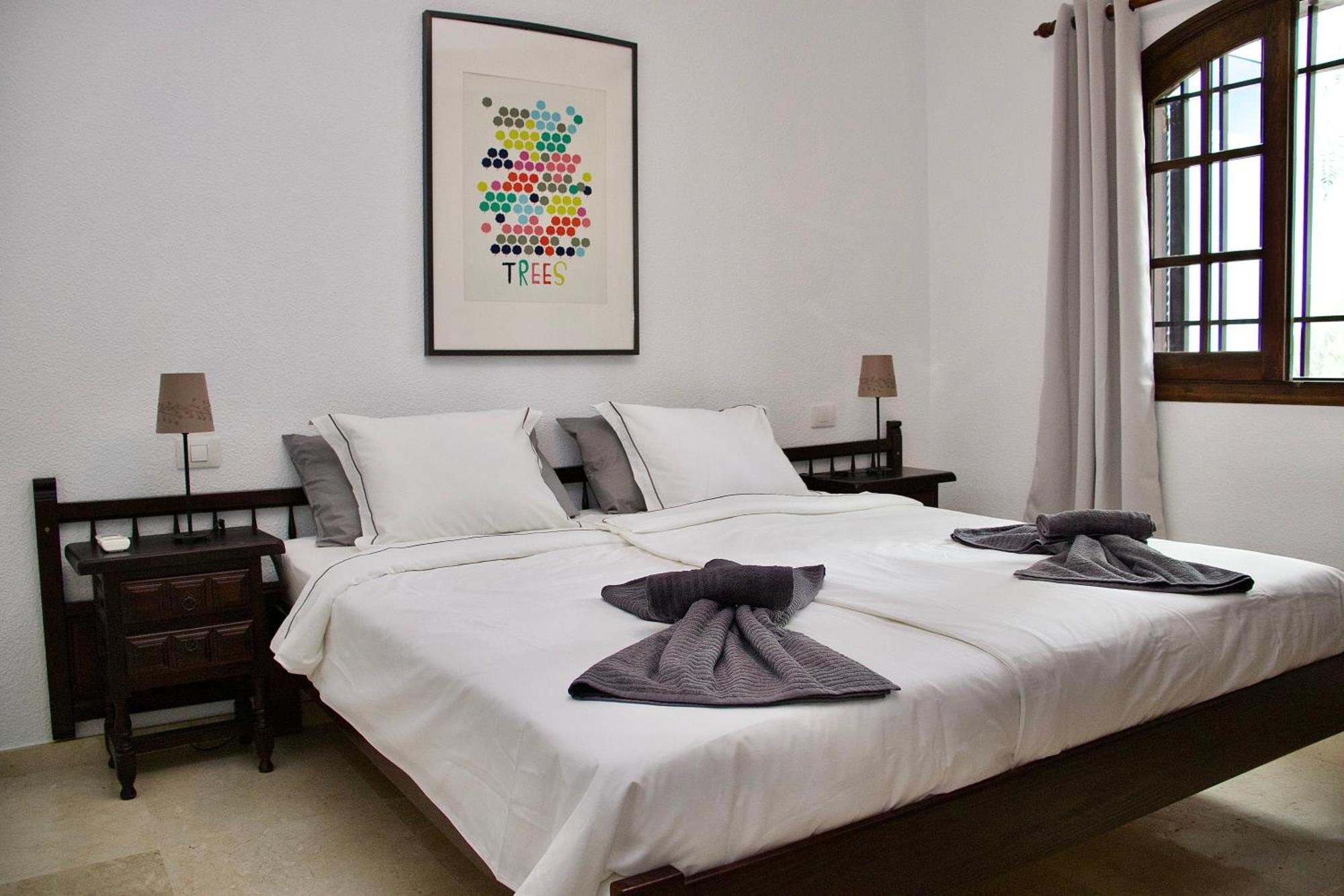 Panoramic Seaview Escape Villa ปัวร์โตเดซานตีอาโก ภายนอก รูปภาพ